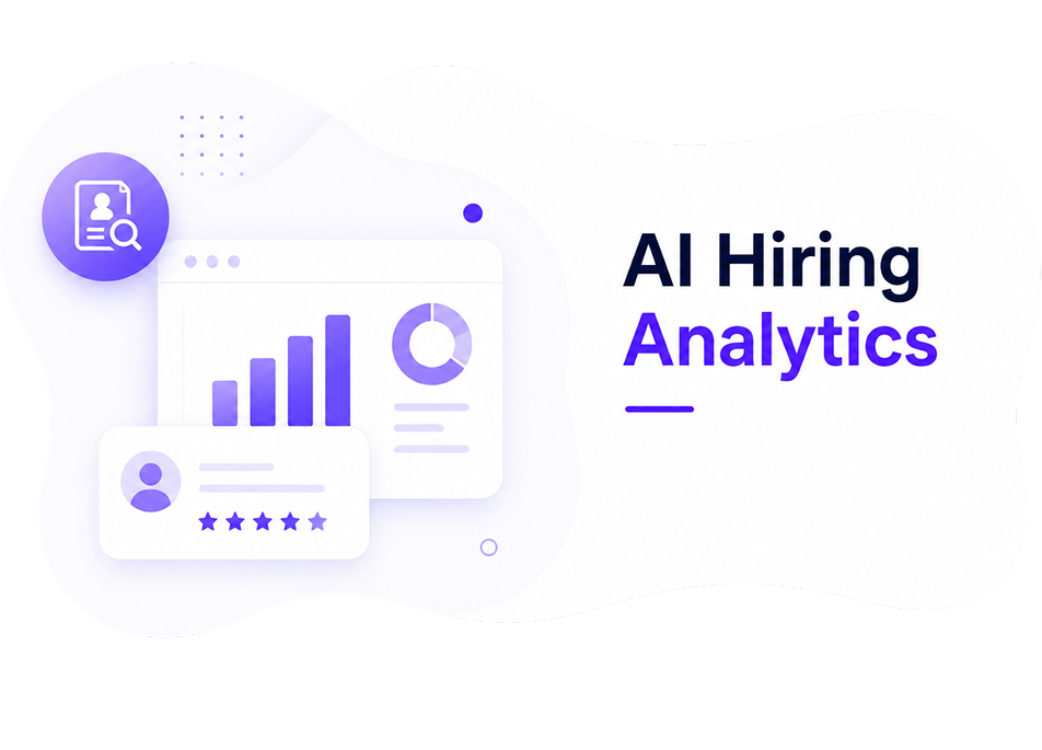 AI Hiring Analytics