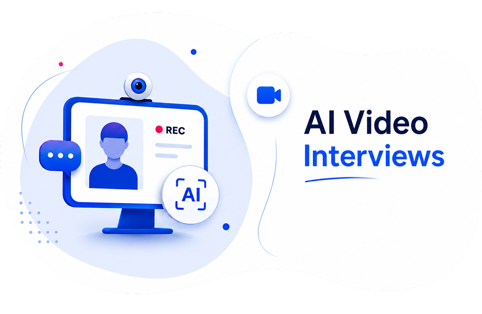 AI Video Interviews